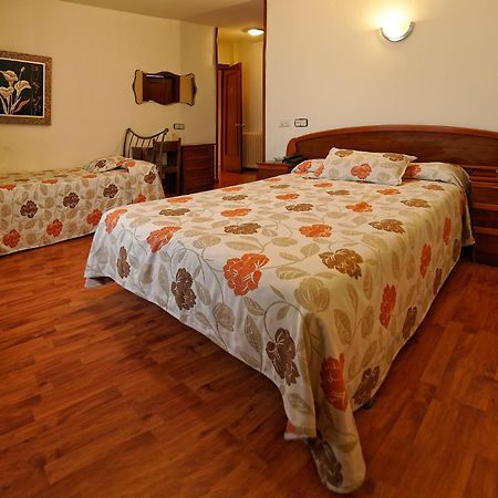 Hotel Piedra Perlora Esterno foto