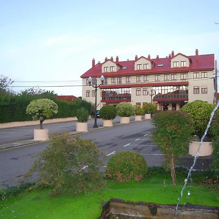 Hotel Piedra Perlora Esterno foto