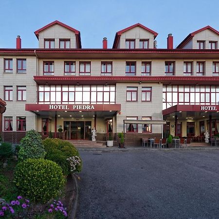Hotel Piedra Perlora Esterno foto