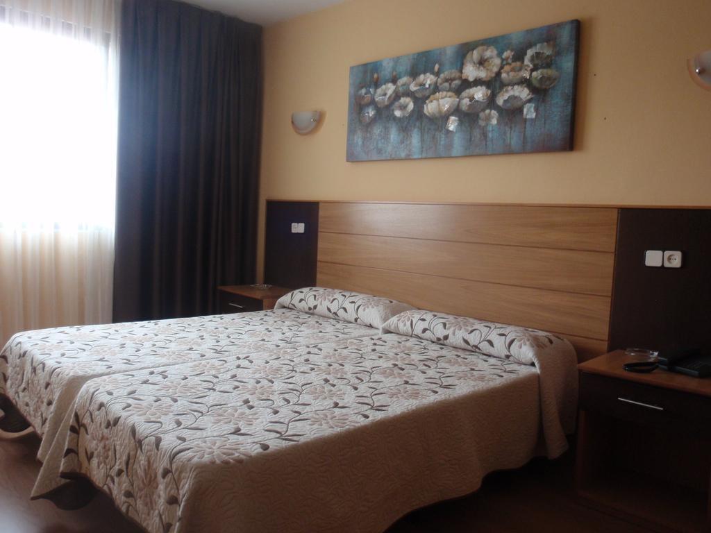 Hotel Piedra Perlora Esterno foto