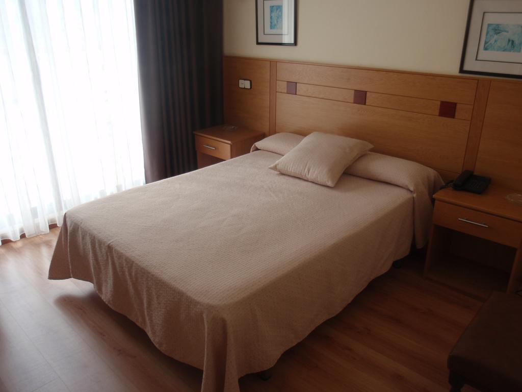 Hotel Piedra Perlora Esterno foto