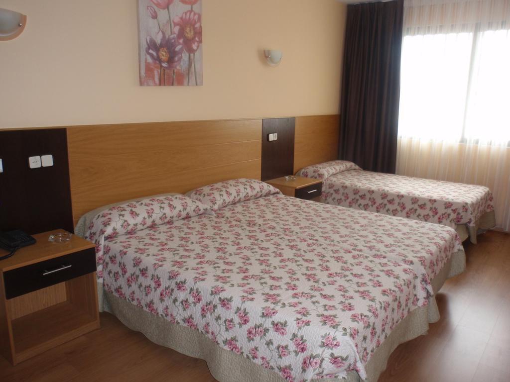 Hotel Piedra Perlora Esterno foto