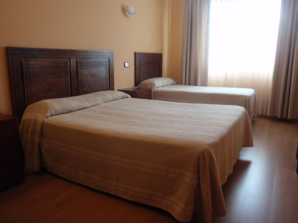 Hotel Piedra Perlora Esterno foto