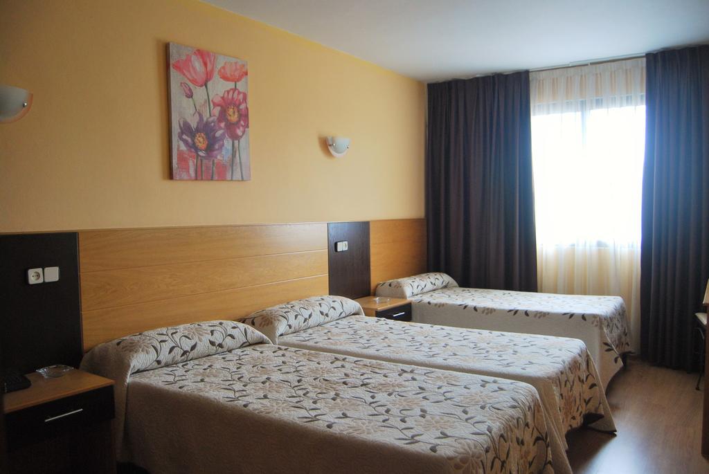 Hotel Piedra Perlora Esterno foto