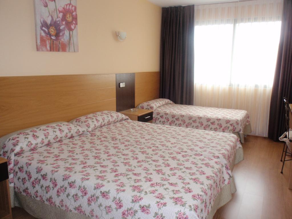 Hotel Piedra Perlora Esterno foto