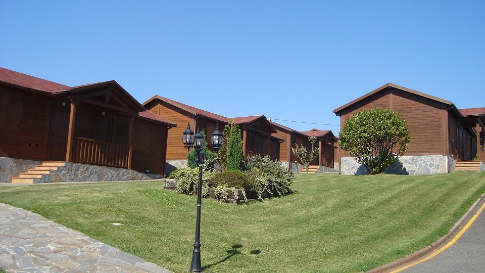 Hotel Piedra Perlora Esterno foto