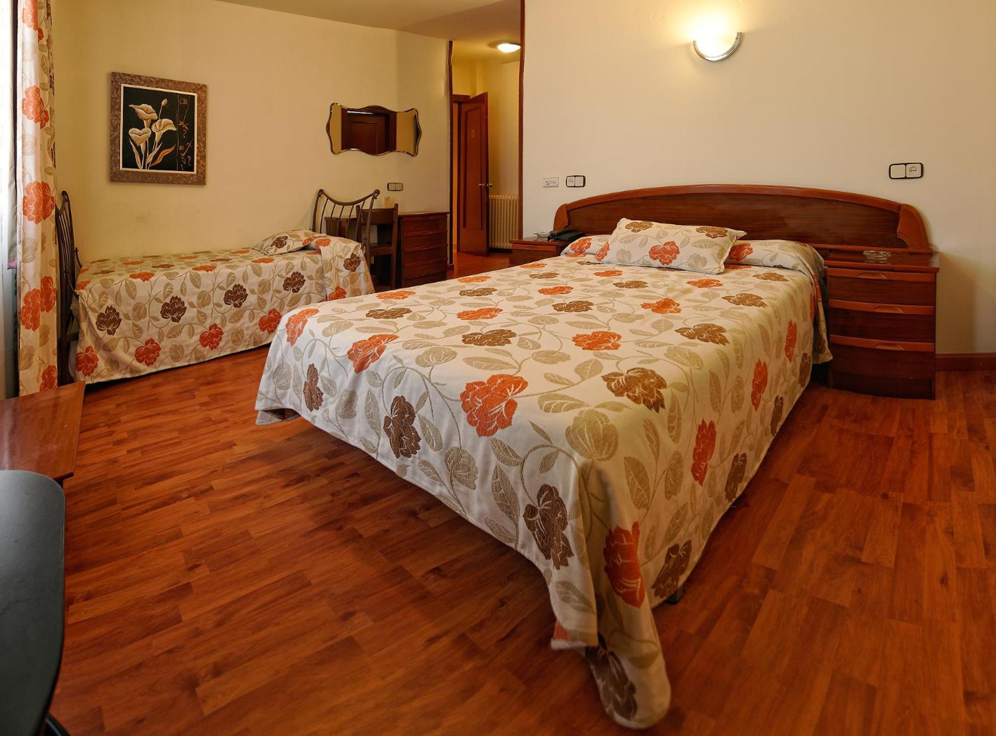 Hotel Piedra Perlora Esterno foto