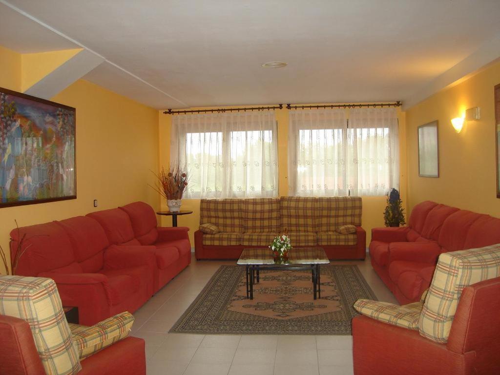 Hotel Piedra Perlora Esterno foto