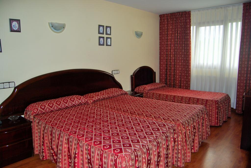 Hotel Piedra Perlora Esterno foto