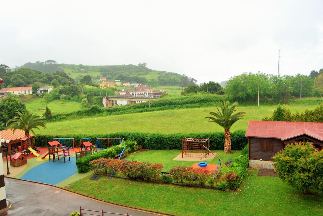 Hotel Piedra Perlora Esterno foto