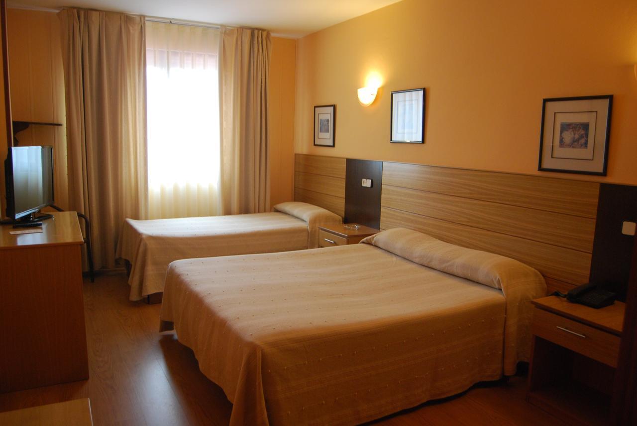 Hotel Piedra Perlora Esterno foto