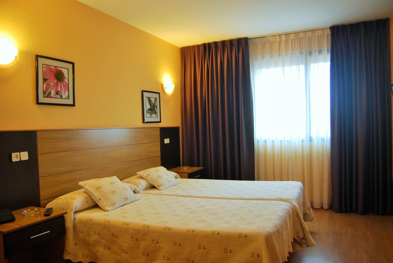 Hotel Piedra Perlora Esterno foto
