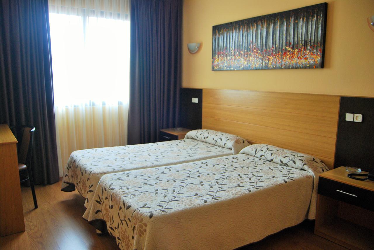 Hotel Piedra Perlora Esterno foto