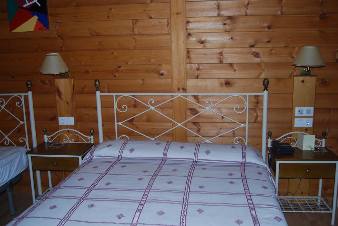 Hotel Piedra Perlora Esterno foto