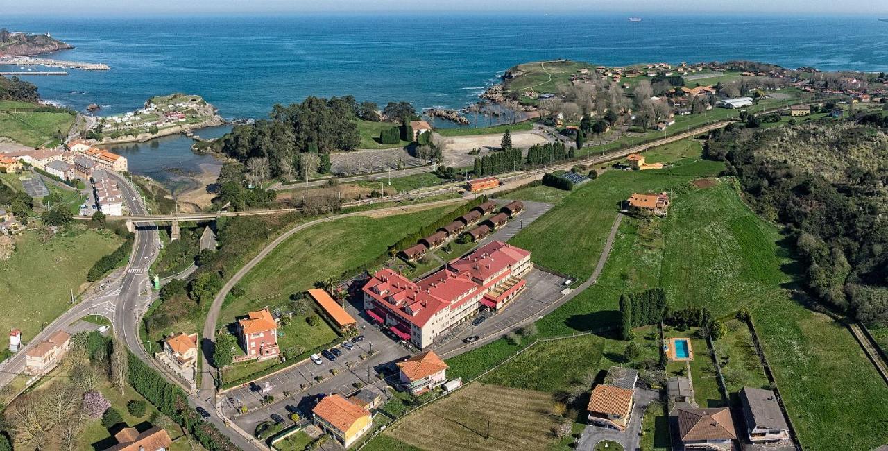 Hotel Piedra Perlora Esterno foto