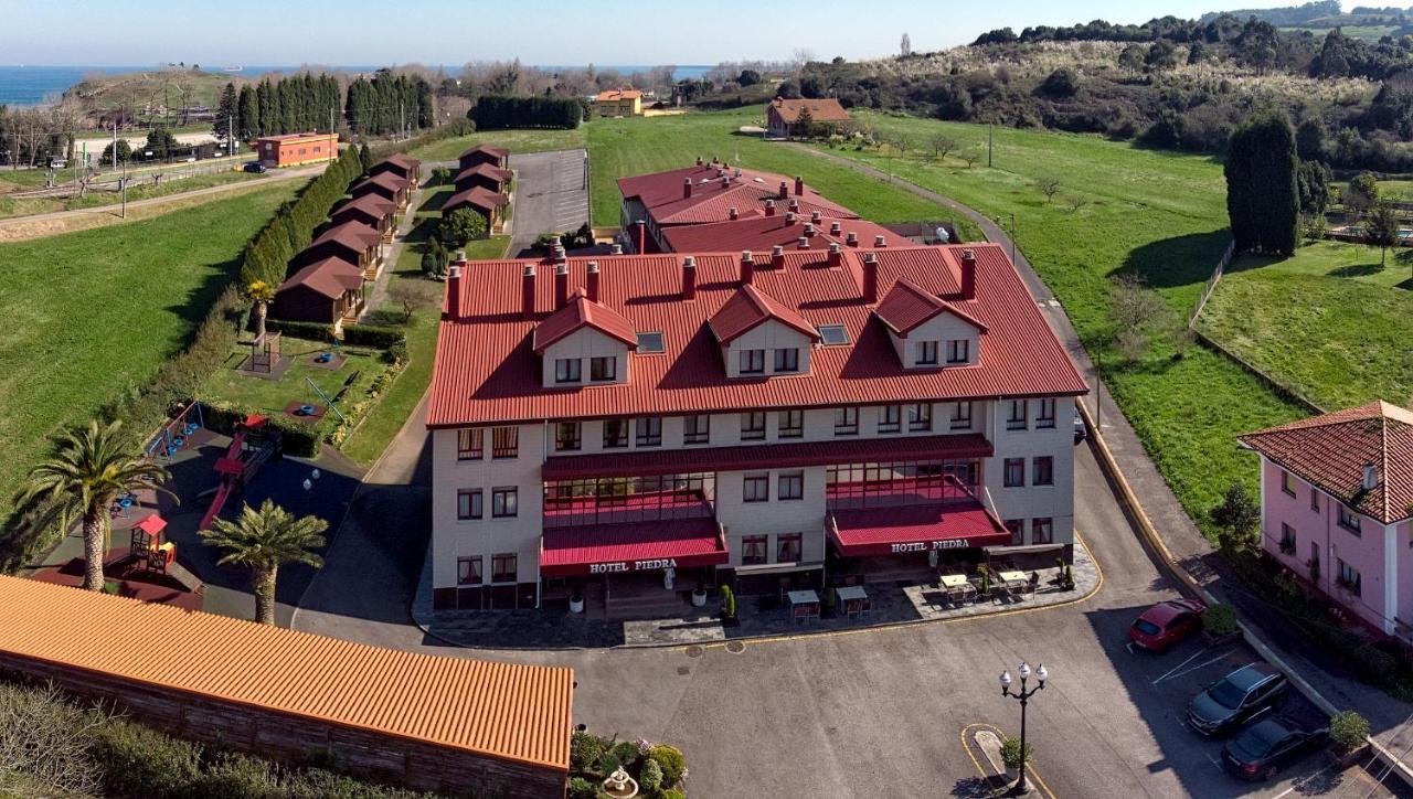 Hotel Piedra Perlora Esterno foto