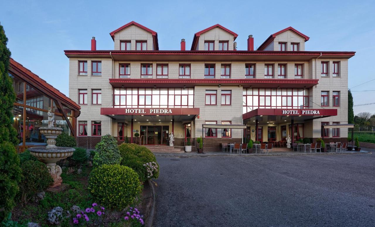Hotel Piedra Perlora Esterno foto
