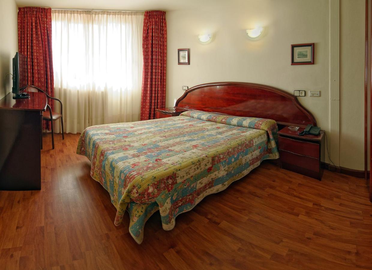 Hotel Piedra Perlora Esterno foto