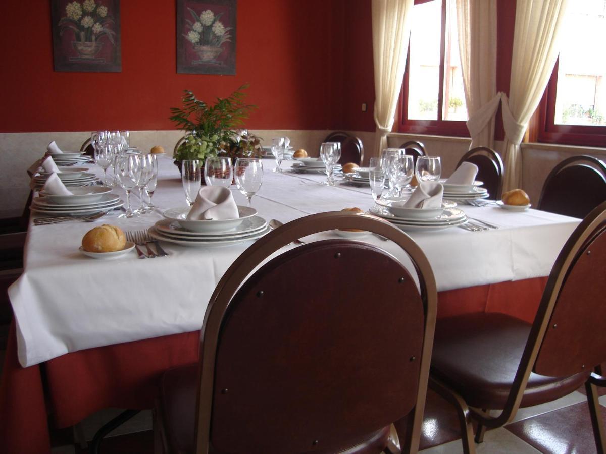 Hotel Piedra Perlora Esterno foto